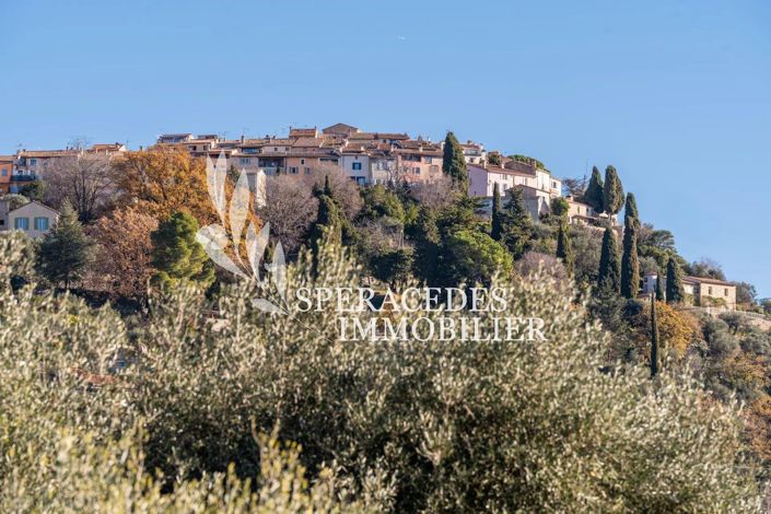 Image No.9-Maison de 4 chambres à vendre à Cabris