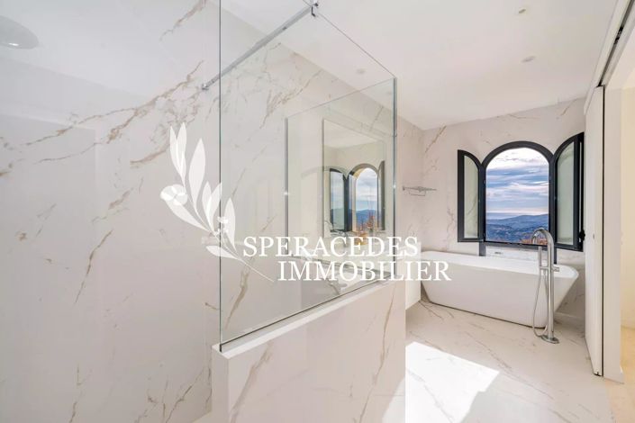 Image No.11-Maison de 6 chambres à vendre à Spéracèdes