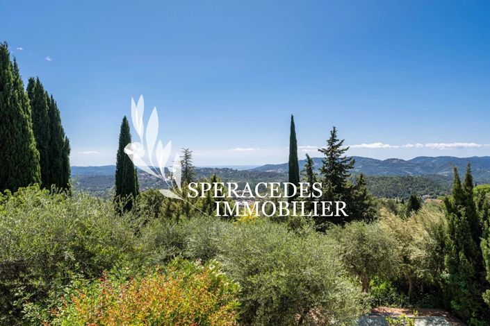 Image No.10-Maison de 5 chambres à vendre à Le Tignet