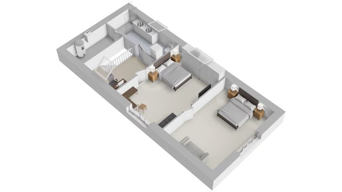 Image No.21-4 Bed House for sale