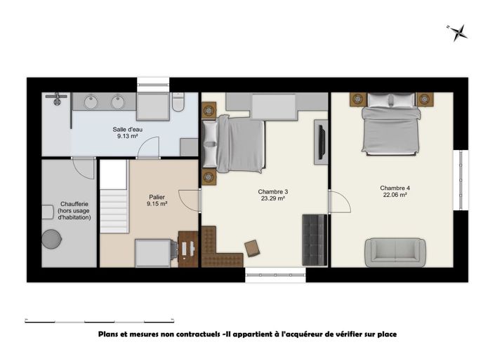 Image No.22-4 Bed House for sale