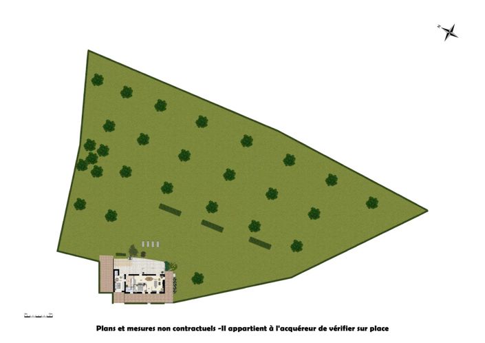 Image No.8-4 Bed House for sale