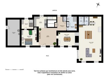 1 - Chesley, House
