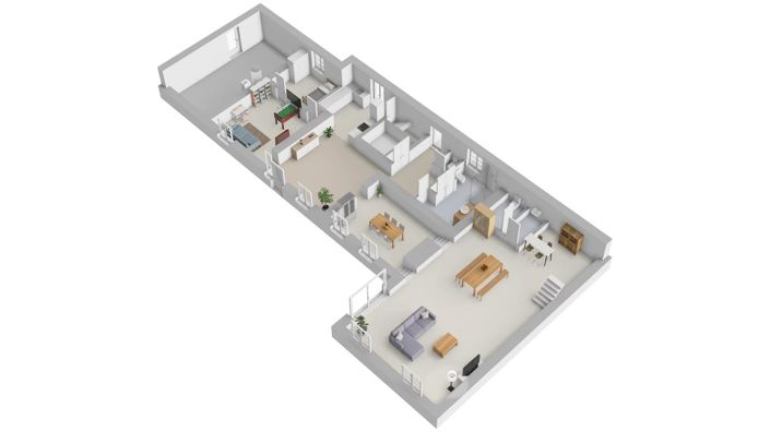 Image No.10-3 Bed House for sale