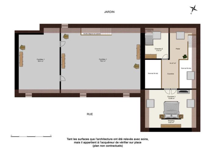 Image No.23-3 Bed House for sale