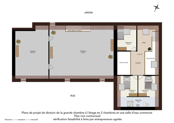 Image No.35-3 Bed House for sale