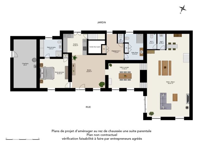 Image No.36-3 Bed House for sale