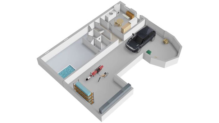 Image No.35-4 Bed House for sale