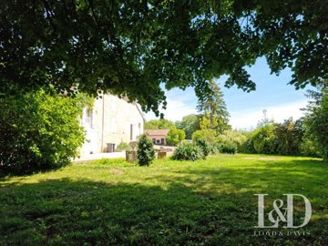 1 - Voulaines-les-Templiers, Maison
