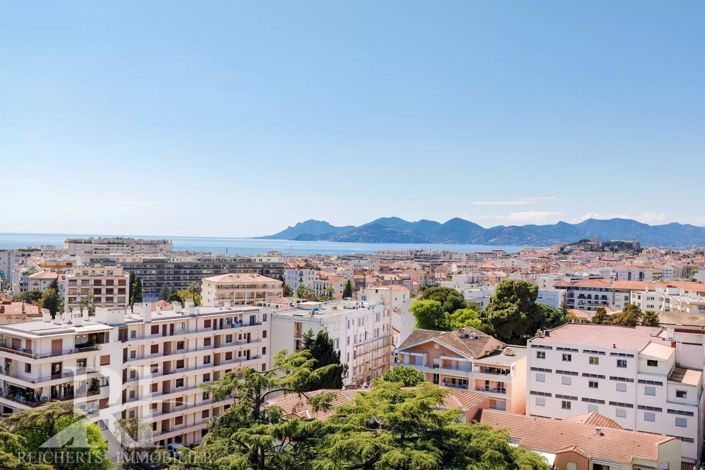 Image No.1-Appartement de 3 chambres à vendre à Cannes