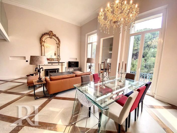 Image No.1-Appartement de 2 chambres à vendre à Cannes