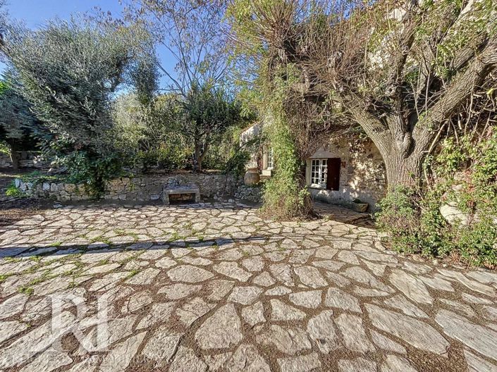 Image No.14-Maison de 3 chambres à vendre à Grasse