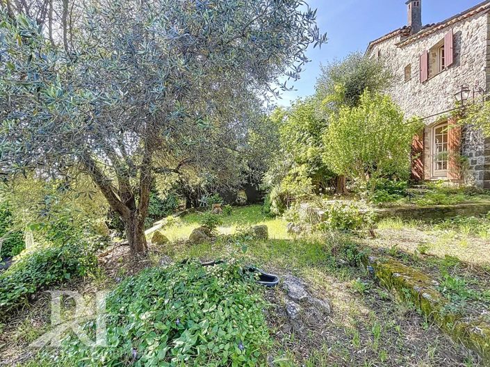 Image No.6-Maison de 3 chambres à vendre à Grasse