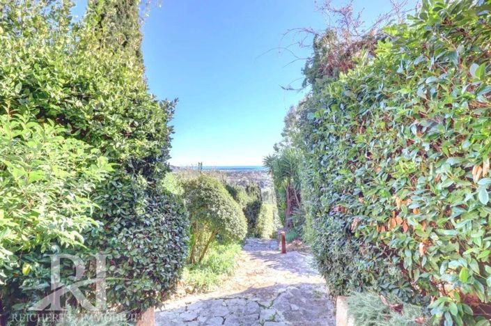 Image No.19-Maison de 7 chambres à vendre à Mougins