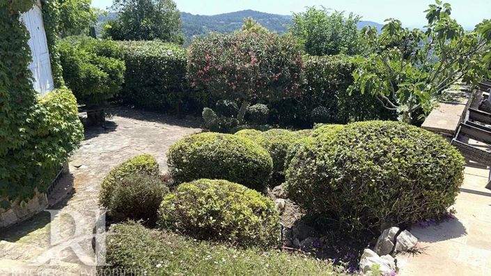 Image No.21-Maison de 7 chambres à vendre à Mougins