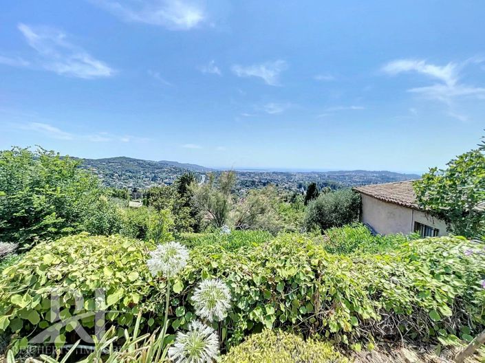 Image No.22-Maison de 7 chambres à vendre à Mougins