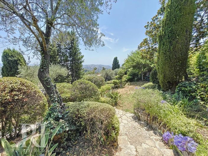 Image No.24-Maison de 7 chambres à vendre à Mougins