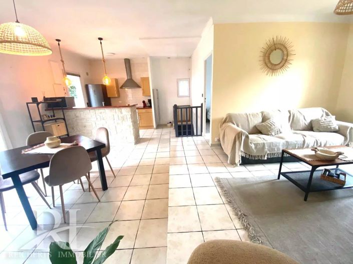 Image No.6-Maison de 2 chambres à vendre à Le Cannet