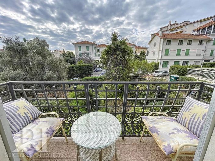 Image No.1-Appartement de 3 chambres à vendre à Cannes