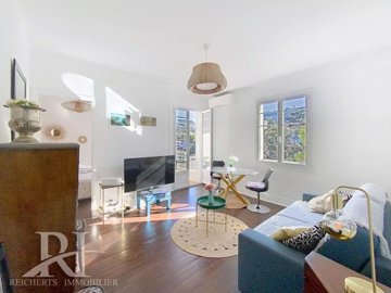 1 Bed Apartment for sale