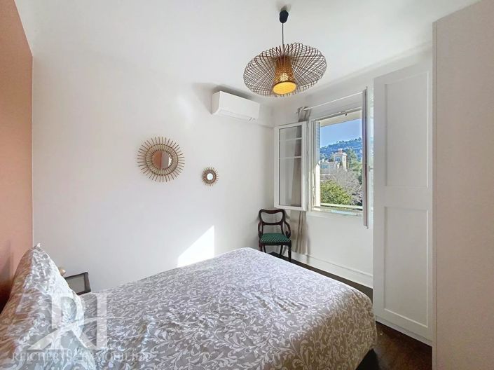 Image No.6-Appartement de 1 chambre à vendre à Cannes