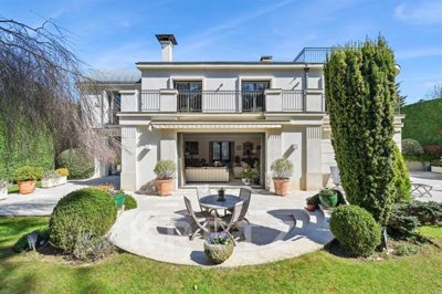 1 - Ville-d'Avray, House