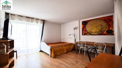 1 - Arcachon, Appartement