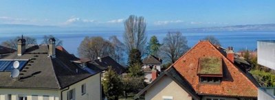 1 - Evian-les-Bains, Apartment