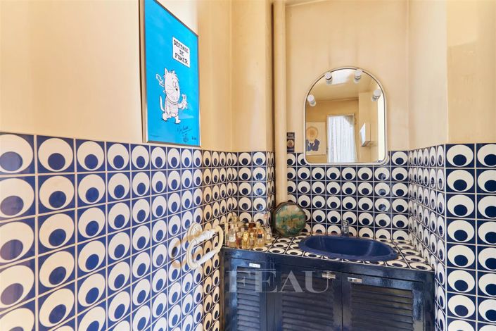 Image No.12-Appartement de 3 chambres à vendre à Boulogne-Billancourt