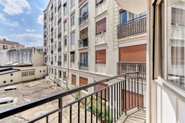 Image No.13-Appartement de 3 chambres à vendre à Boulogne-Billancourt