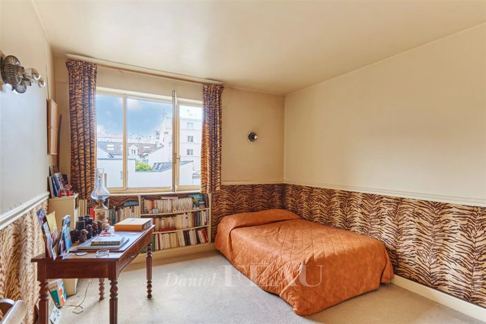 Image No.7-Appartement de 3 chambres à vendre à Boulogne-Billancourt