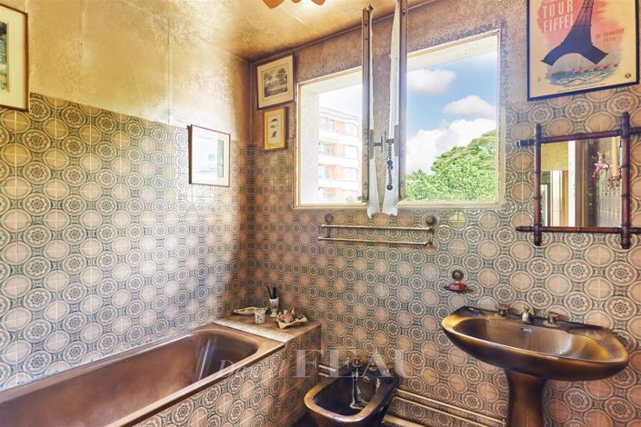 Image No.9-Appartement de 3 chambres à vendre à Boulogne-Billancourt