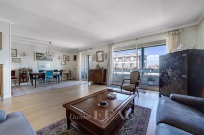 1 - Saint-Germain-en-Laye, Appartement