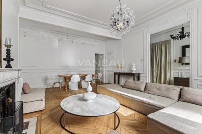 2 Bed Apartment for sale