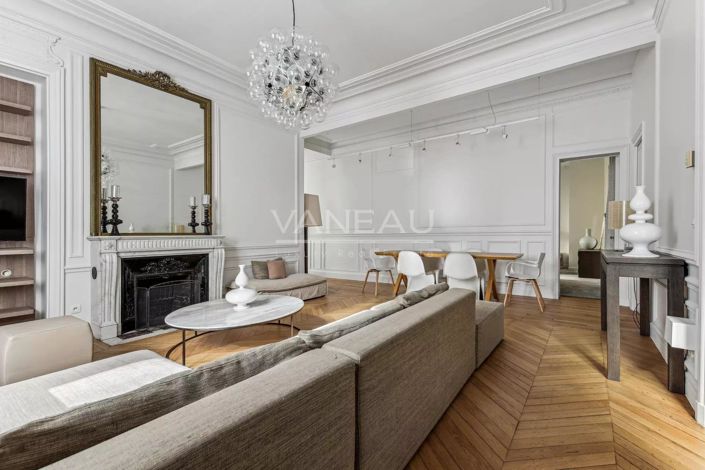 Image No.2-Appartement de 2 chambres à vendre à Paris