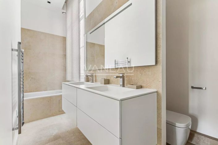 Image No.8-Appartement de 2 chambres à vendre à Paris