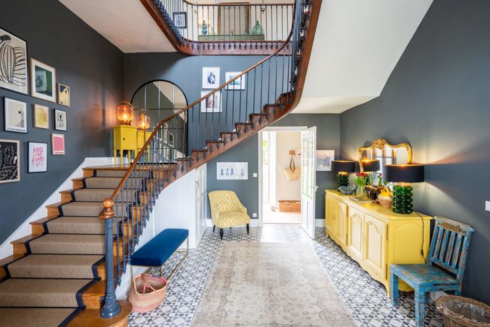 Image No.14-Maison de 10 chambres à vendre à Seissan