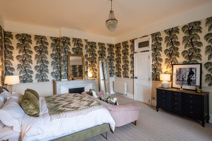 Image No.16-Maison de 10 chambres à vendre à Seissan