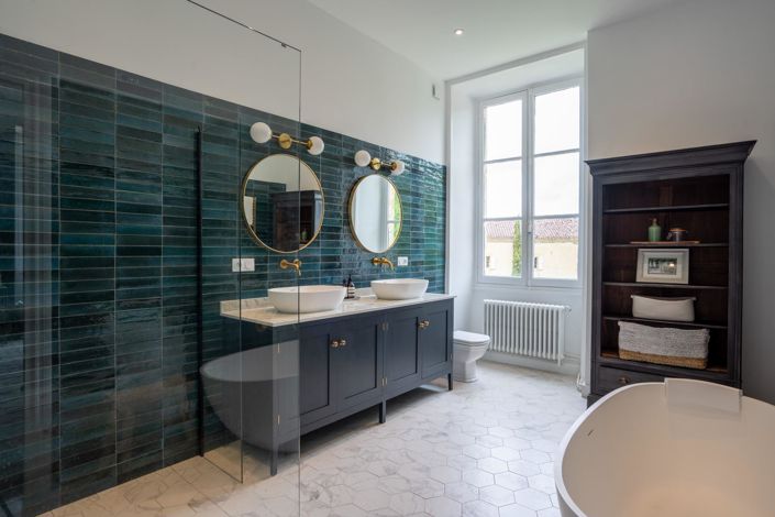 Image No.17-Maison de 10 chambres à vendre à Seissan