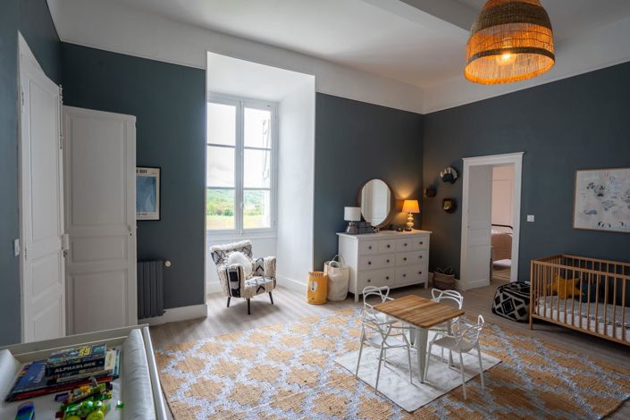 Image No.18-Maison de 10 chambres à vendre à Seissan