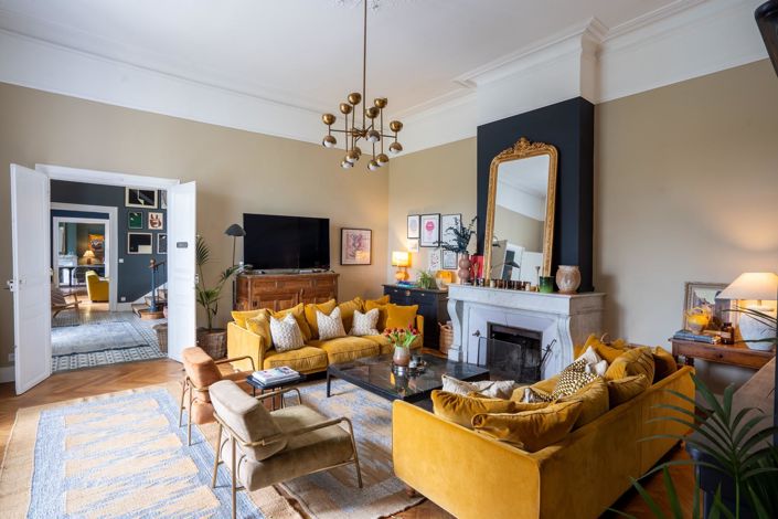 Image No.9-Maison de 10 chambres à vendre à Seissan