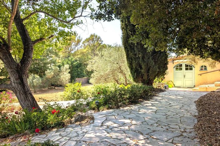 Image No.10-Maison de 4 chambres à vendre à Lorgues