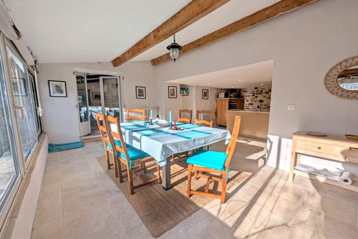 Image No.11-Maison de 4 chambres à vendre à Lorgues