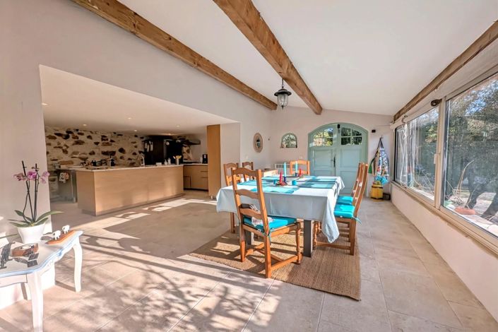 Image No.12-Maison de 4 chambres à vendre à Lorgues