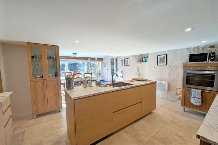 Image No.13-Maison de 4 chambres à vendre à Lorgues