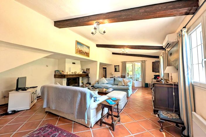 Image No.16-Maison de 4 chambres à vendre à Lorgues