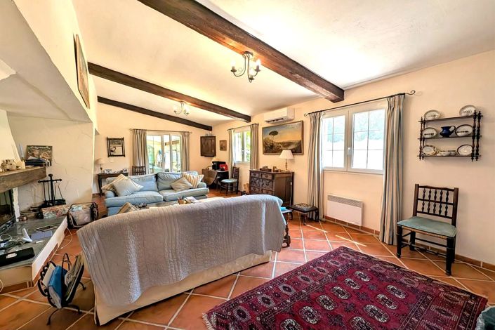 Image No.17-Maison de 4 chambres à vendre à Lorgues