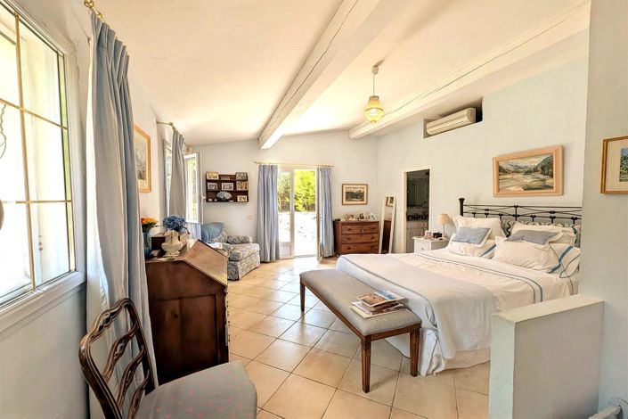 Image No.18-Maison de 4 chambres à vendre à Lorgues