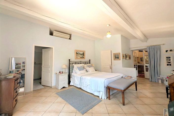 Image No.19-Maison de 4 chambres à vendre à Lorgues