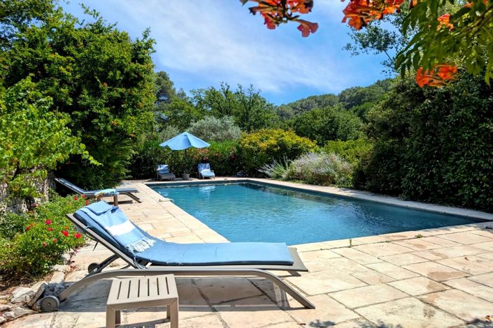 Image No.7-Maison de 4 chambres à vendre à Lorgues